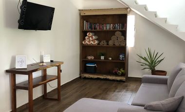 Casa en Esquina a 50mts de la Playa en Chuburná Puerto