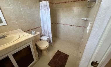 Casa de una planta en venta en Privada Villas Conkal