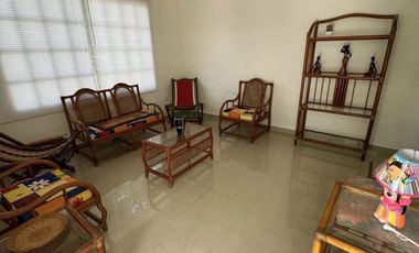 Casa de una planta en venta en Privada Villas Conkal