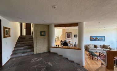 Casa en Conjunto en Venta, Lomas de Tecamachalco