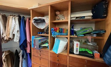 Casa en Conjunto en Venta, Lomas de Tecamachalco