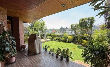 Casa en Conjunto en Venta, Lomas de Tecamachalco