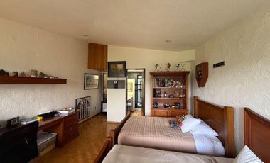 Casa en Conjunto en Venta, Lomas de Tecamachalco