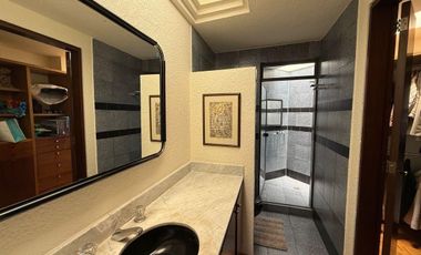 Casa en Conjunto en Venta, Lomas de Tecamachalco