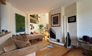 Casa en Conjunto en Venta, Lomas de Tecamachalco