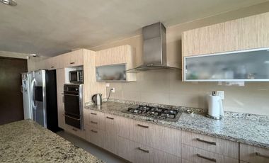 Casa en Conjunto en Venta, Lomas de Tecamachalco