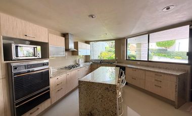 Casa en Conjunto en Venta, Lomas de Tecamachalco