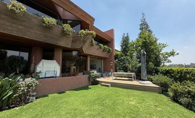 Casa en Conjunto en Venta, Lomas de Tecamachalco