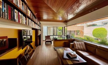 Casa en Conjunto en Venta, Lomas de Tecamachalco