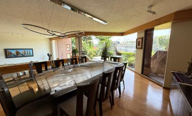 Casa en Conjunto en Venta, Lomas de Tecamachalco