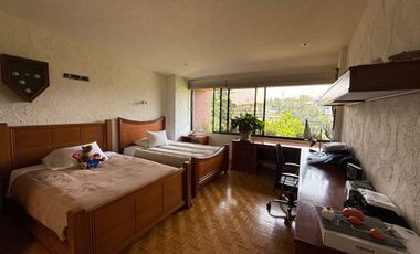 Casa en Conjunto en Venta, Lomas de Tecamachalco