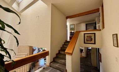 Casa en Conjunto en Venta, Lomas de Tecamachalco