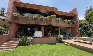 Casa en Conjunto en Venta, Lomas de Tecamachalco
