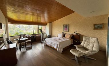 Casa en Conjunto en Venta, Lomas de Tecamachalco