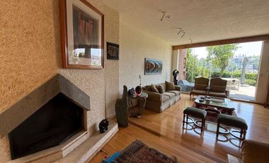 Casa en Conjunto en Venta, Lomas de Tecamachalco