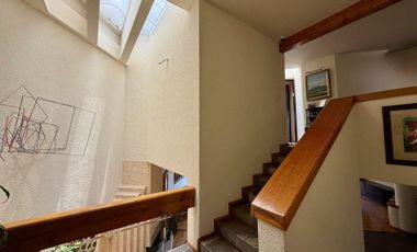 Casa en Conjunto en Venta, Lomas de Tecamachalco