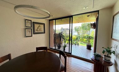 Casa en Conjunto en Venta, Lomas de Tecamachalco