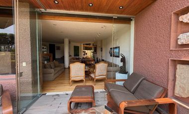 Casa en Conjunto en Venta, Lomas de Tecamachalco