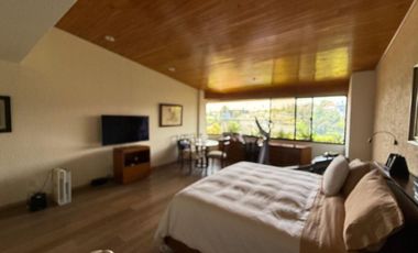 Casa en Conjunto en Venta, Lomas de Tecamachalco