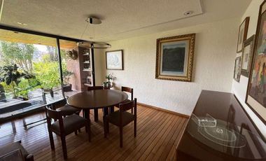Casa en Conjunto en Venta, Lomas de Tecamachalco