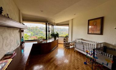 Casa en Conjunto en Venta, Lomas de Tecamachalco