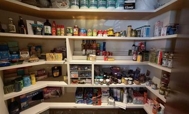 Casa en Conjunto en Venta, Lomas de Tecamachalco