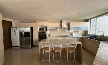 Casa en Conjunto en Venta, Lomas de Tecamachalco