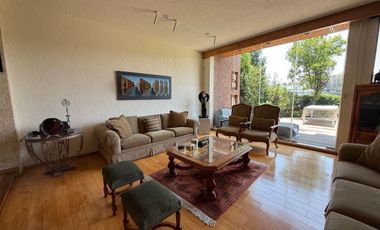 Casa en Conjunto en Venta, Lomas de Tecamachalco