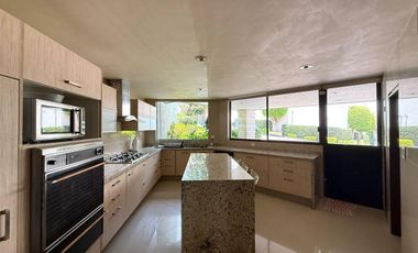 Casa en Conjunto en Venta, Lomas de Tecamachalco