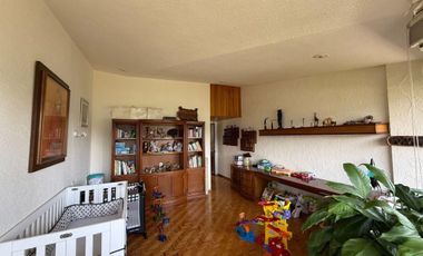 Casa en Conjunto en Venta, Lomas de Tecamachalco