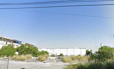 Terreno en Renta Guadalupe Nuevo Leon