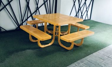 Hermoso departamento en  venta Canal de San Juan