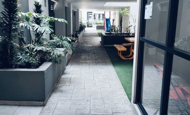 Hermoso departamento en  venta Canal de San Juan