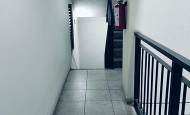 Hermoso departamento en  venta Canal de San Juan