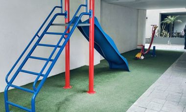 Hermoso departamento en  venta Canal de San Juan