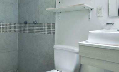 Hermoso departamento en  venta Canal de San Juan