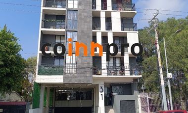 Hermoso departamento en  venta Canal de San Juan