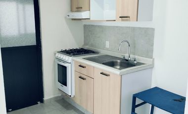 Hermoso departamento en  venta Canal de San Juan