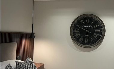 DEPARTAMENTO EN RENTA POLANCO