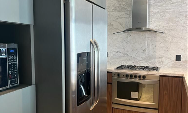 DEPARTAMENTO EN RENTA POLANCO