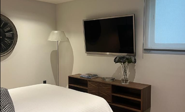 DEPARTAMENTO EN RENTA POLANCO