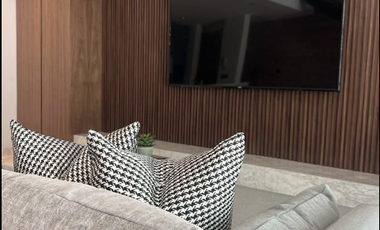 DEPARTAMENTO EN RENTA POLANCO