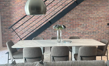 DEPARTAMENTO EN RENTA POLANCO