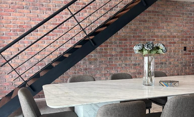 DEPARTAMENTO EN RENTA POLANCO