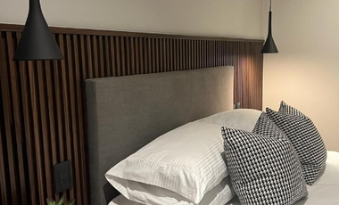 DEPARTAMENTO EN RENTA POLANCO