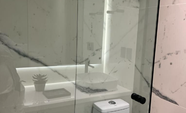 DEPARTAMENTO EN RENTA POLANCO