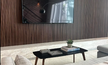 DEPARTAMENTO EN RENTA POLANCO