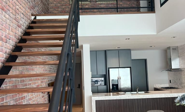 DEPARTAMENTO EN RENTA POLANCO