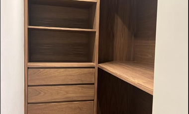 DEPARTAMENTO EN RENTA POLANCO