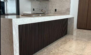 DEPARTAMENTO EN RENTA POLANCO